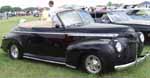 40 Chevy Convertible