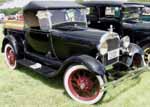 29 Ford Model A Roadster Pickup