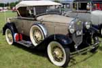 30 Ford Model A Roadster