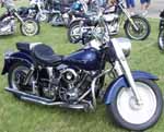 Harley Davidson Softail