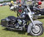 Harley Davidson Electra Glide