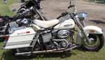 Harley Davidson Electra Glide