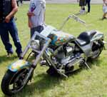 Harley Davidson Chopper