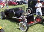 26 Ford Model T Hiboy Roadster