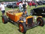 23 Ford Model T Bucket Roadster Pickup