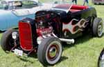 32 Ford Hiboy Roadster