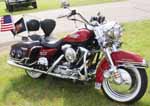 Harley Davidson Electra Glide