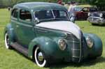 39 Ford Standard Tudor Sedan