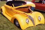 39 Ford 'C to C' Roadster