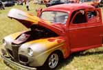 41 Ford Tudor Sedan