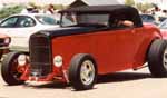 32 Ford Hiboy Roadster