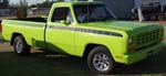 85 Dodge Ram LWB Pickup