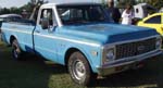 72 Chevy LWB Pickup