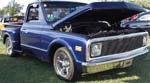 72 Chevy SNB Pickup