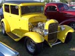 30 Ford Model A Tudor Sedan