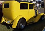 30 Ford Model A Tudor Sedan