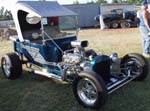 25 Ford Model T Bucket Roadster