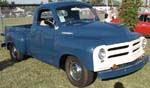 54 Studebaker Pickup