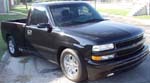 95 Chevy SWB Pickup