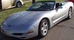 99 Corvette Roadster