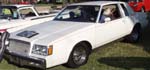 83 Buick Regal Coupe