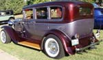 30 Buick 4dr Sedan