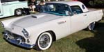 56 Ford Thunderbird Coupe