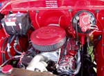 58 Chevy Pickup w/SBC V8 Engine