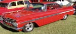 59 Chevy 2dr Hardtop
