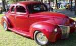 39 Ford Deluxe Coupe