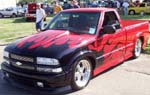 95 Chevy S10 Pickup