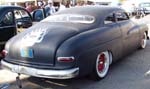 50 Mercury Tudor Sedan Leadsled