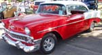 56 Chevy 2dr Hardtop