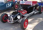 25 Ford Model T Bucket Track Roadster