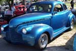 40 Chevy Coupe