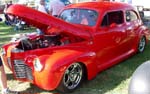 41 Chevy 2dr Sedan