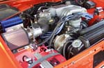 67 Ford Bronco 4x4 w/SBF 5.0 V8 Engine