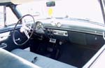 53 Ford 2dr Hardtop Dash