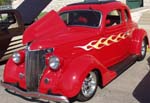 36 Ford 5W Coupe