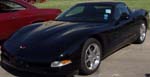 01 Corvette Coupe