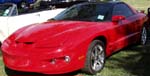 99 Pontiac TransAm Firebird Coupe
