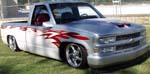 95 Chevy SWB Pickup