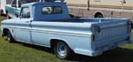 64 Chevy LWB Pickup