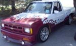 89 Chevy S10 Pickup