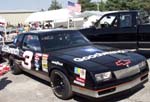 86 Chevy Monte Carlo SS 'Earnhart' Replica