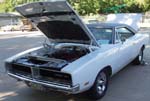 69 Dodge Charger 2dr Hardtop