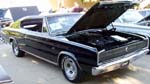 67 Dodge Charger 2dr Hardtop
