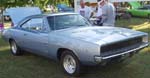 68 Dodge Charger 2dr Hardtop