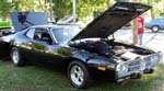 74 Dodge Charger 2dr Hardtop