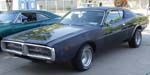 72 Dodge Charger 2dr Hardtop